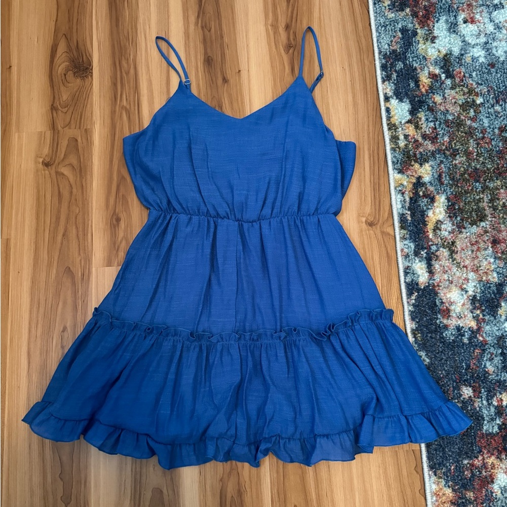 Altar’d State dress